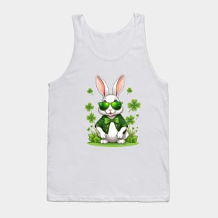 Lucky Bunny Tank Top